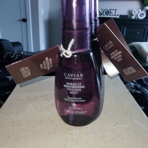 Alterna Caviar Anti-Aging Miracle Multiplying Volume Mist - Purple